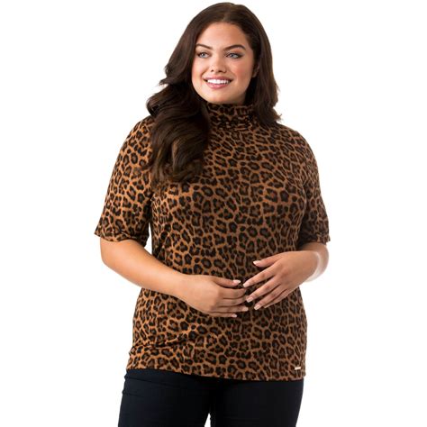 plus size michael kors